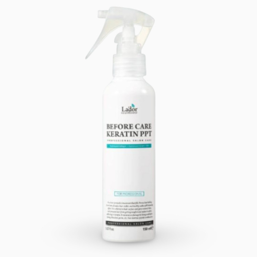 Spray de par revitalizant cu keratina