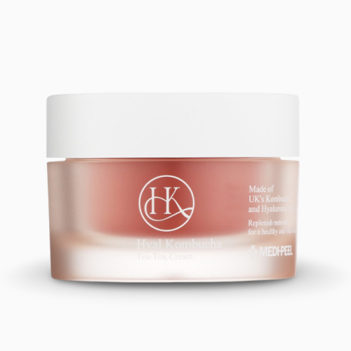 Crema hidratanta cu exctract de kombucha si ceramide