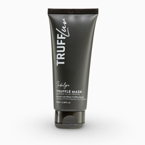 Masca intens nutritiva pentru par cu Trufe negre