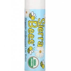 Balsam de buze organic Sierra Bees 4.25 g
