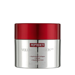 Crema lifting anti-imbatranire cu peptide