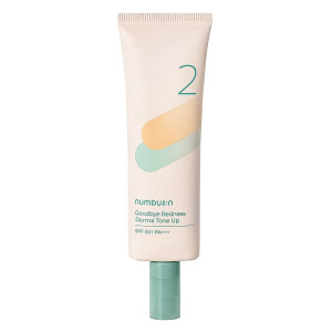 Protectie solara SPF50 cu pigment pentru rozacee si pete pigmenare