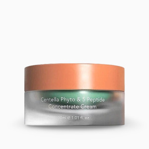 Crema anti-imbatranire cu complex de peptide