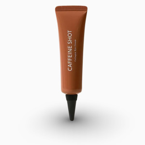 Crema de ochi cu cofeina si colagen