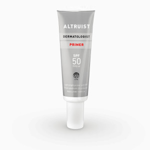 Primer pentru machiaj cu SPF50