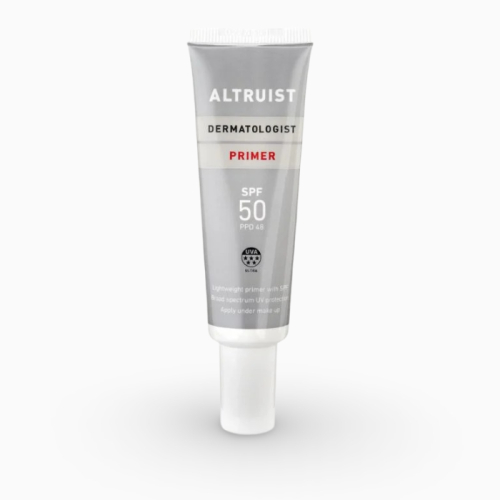 Primer pentru machiaj cu SPF50