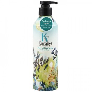 Sampon cu parfum de la Kerasys 600 ml
