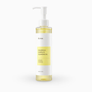 Ulei hidrofil pentru curatarea tenului