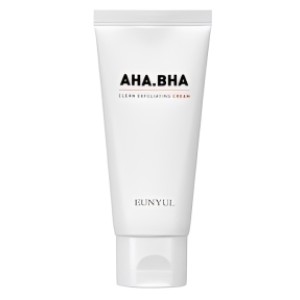 Crema exfolianta cu acizi AHA/BHA 50 ml