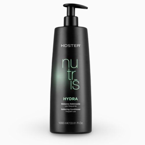 Conditioner catifelat pentru hidratarea parului