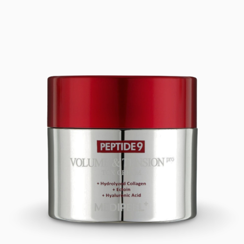Crema lifting anti-imbatranire cu peptide
