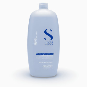 Conditioner pentru intarirea parului fin si tern