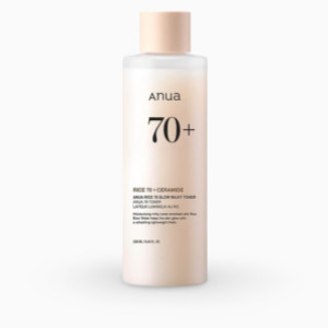 Toner hidratant cu proteine de orez