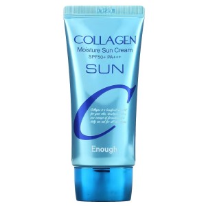 Protectie solara cu collagen SPF50+ 50 ml