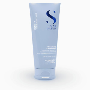 Conditioner pentru intarirea parului fin si tern