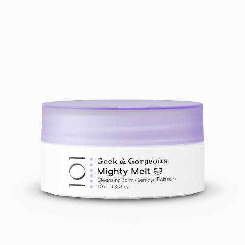 Balsam demachiant bland