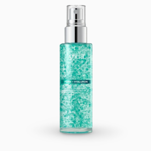 Mist hidratant cu capsule active de PDRN