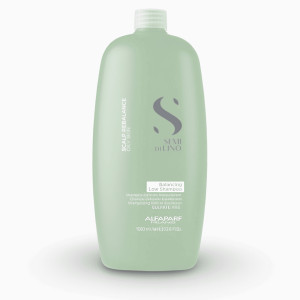 Sampon echilibrant anti-sebum