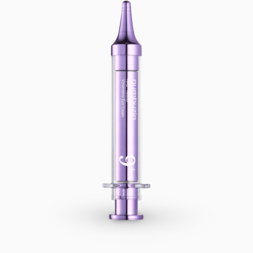 Cremă concentrată pentru zona ochilor cu peptide și retinol