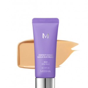 Serum BB cream