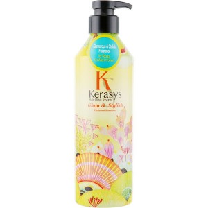 Sampon parfumat de la Kerasys 600 ml