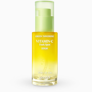 Serum iluminant cu Vitamina C