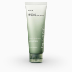 Gel exfoliant cu acizi LHA