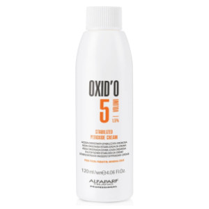 Oxidant crema 15% 5 VOL.