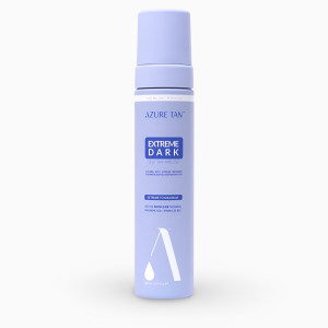 Spuma Autobronzant