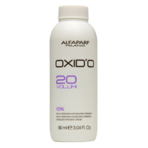 Oxidant crema 6% 20 VOL.