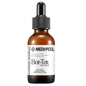 Serum-lifting cu complex de peptide MediPeel 30 ml
