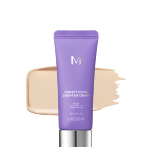 Serum BB cream