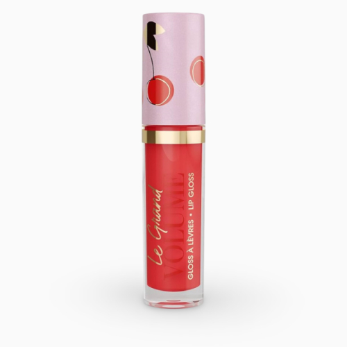 Блеск для губ