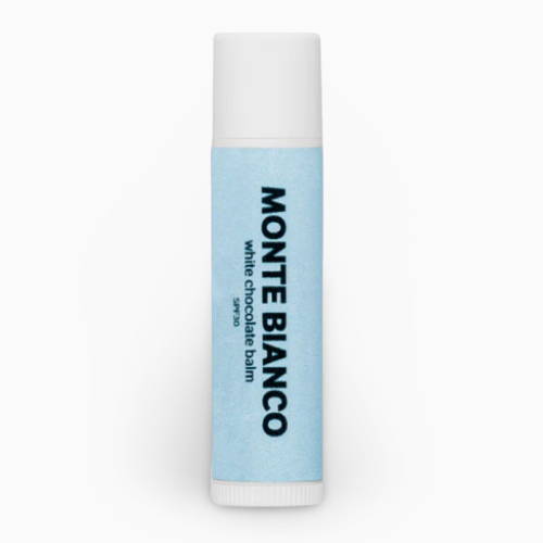 Balsam hidratant pentru buze cu SPF30
