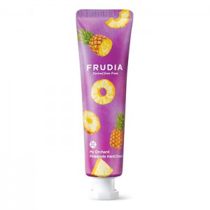 Увлажняющие крем с ананасом  для рук Frudia  30 g