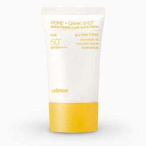 Солнцезащитный крем для ровного тона кожи SPF50+