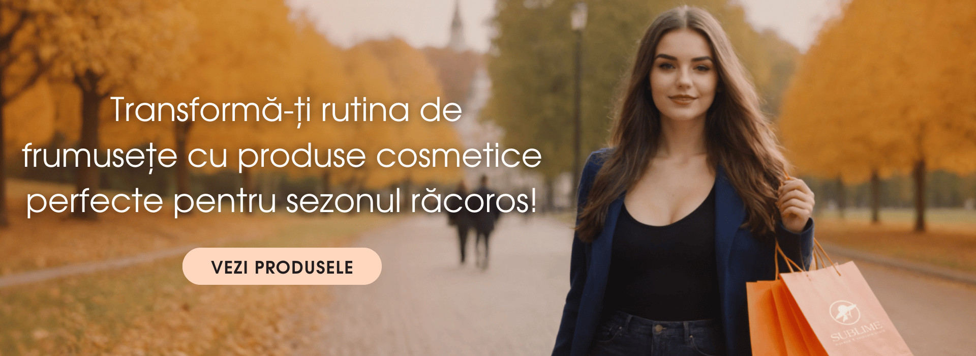 Magazin online de cosmetică coreeană și europeană - Sublime.md