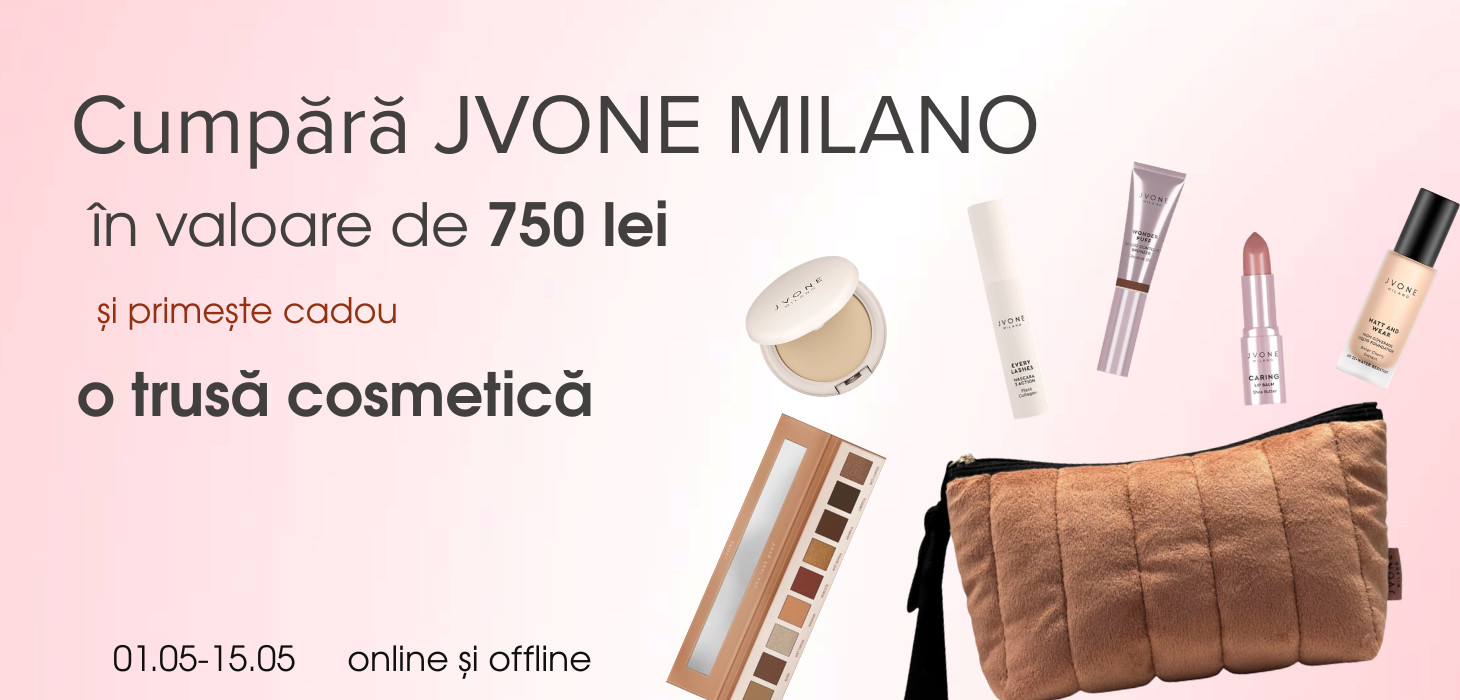 Magazin online de cosmetică coreeană și europeană - Sublime.md