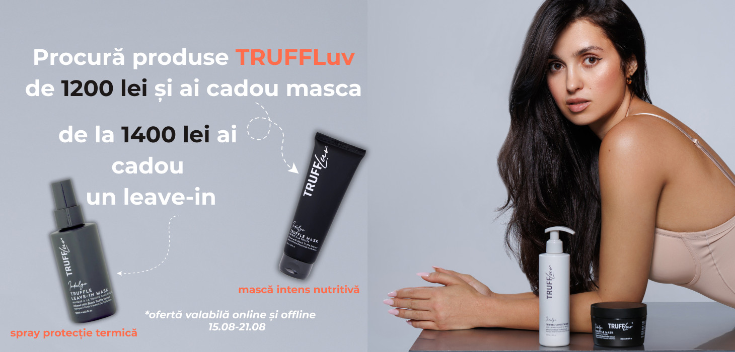 Magazin online de cosmetică coreeană și europeană - Sublime.md