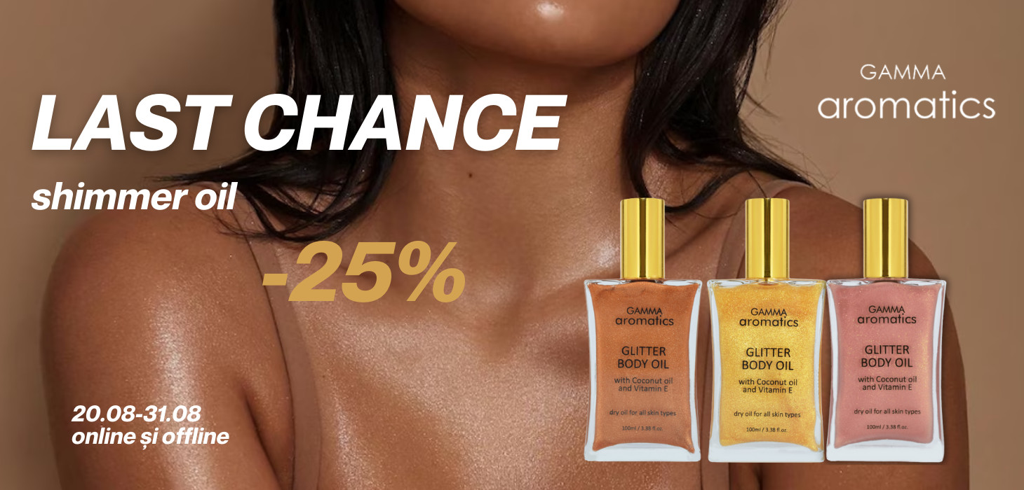 Magazin online de cosmetică coreeană și europeană - Sublime.md