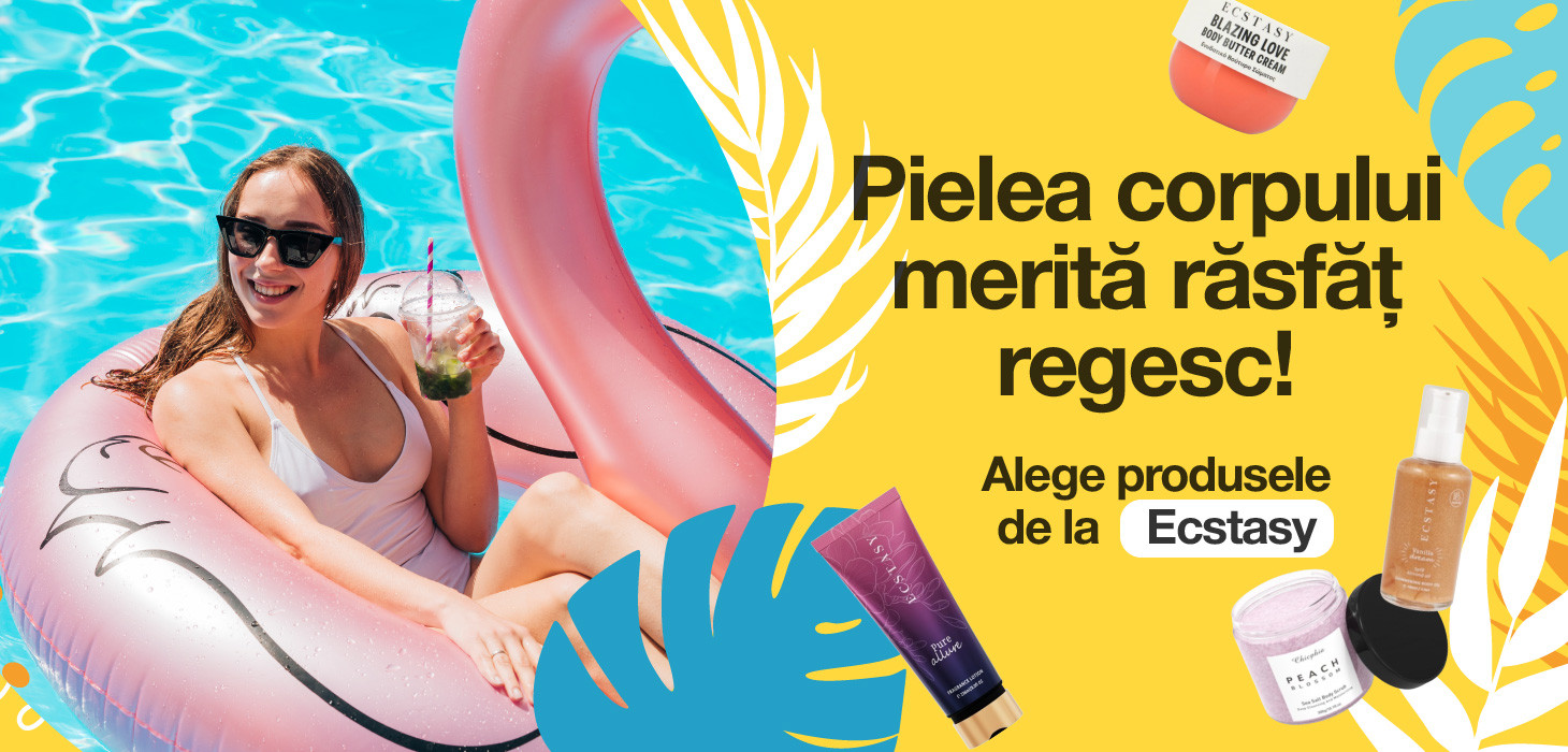 Magazin online de cosmetică coreeană și europeană - Sublime.md