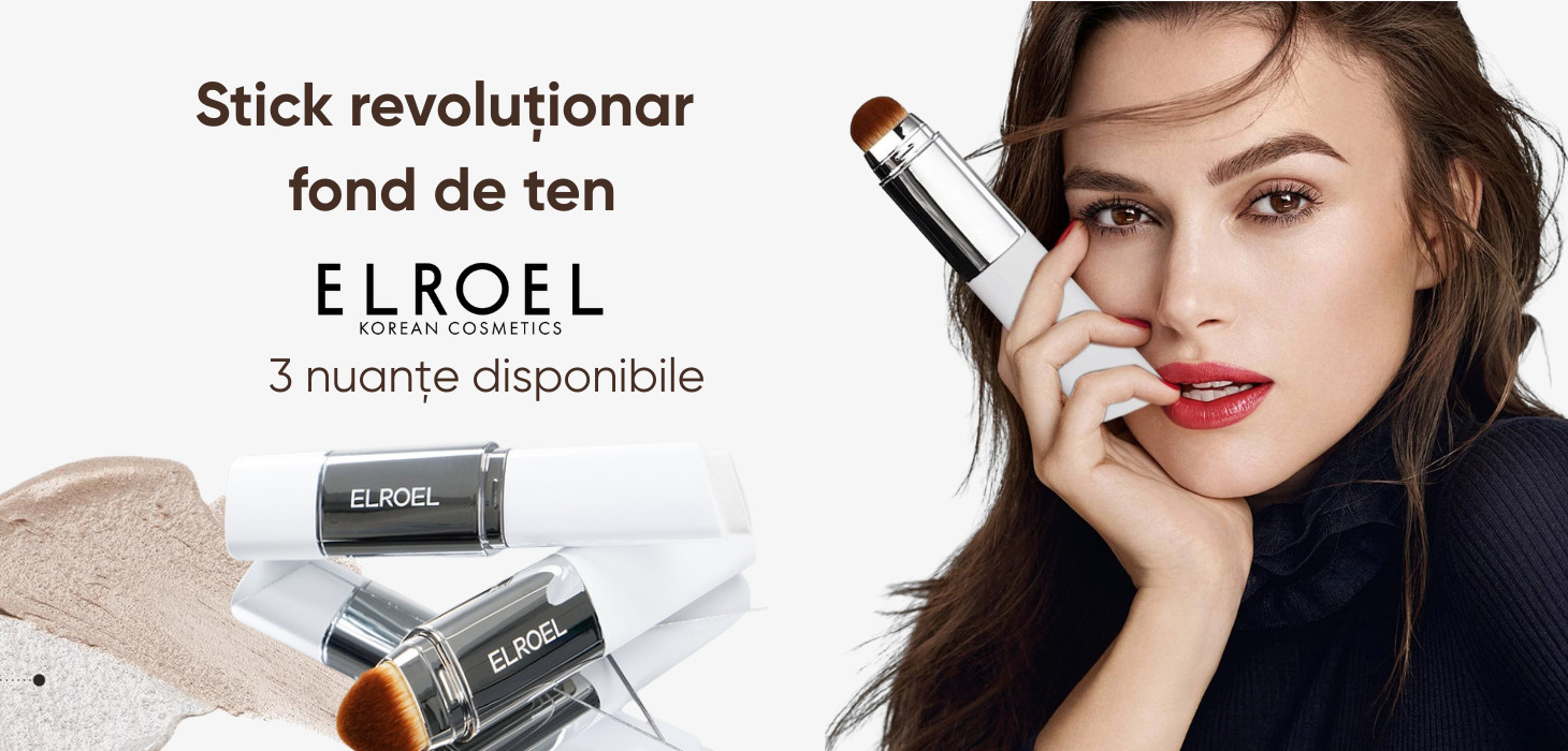 Magazin online de cosmetică coreeană și europeană - Sublime.md