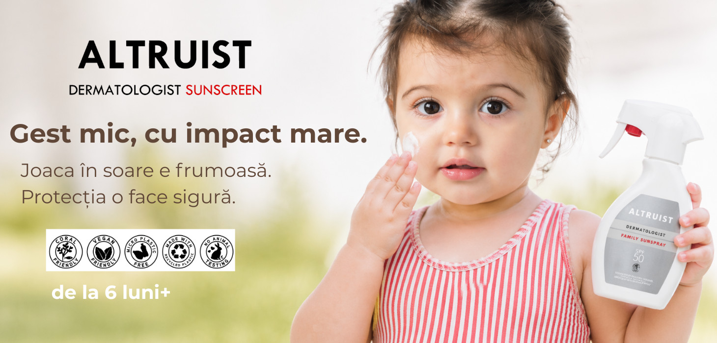 Magazin online de cosmetică coreeană și europeană - Sublime.md