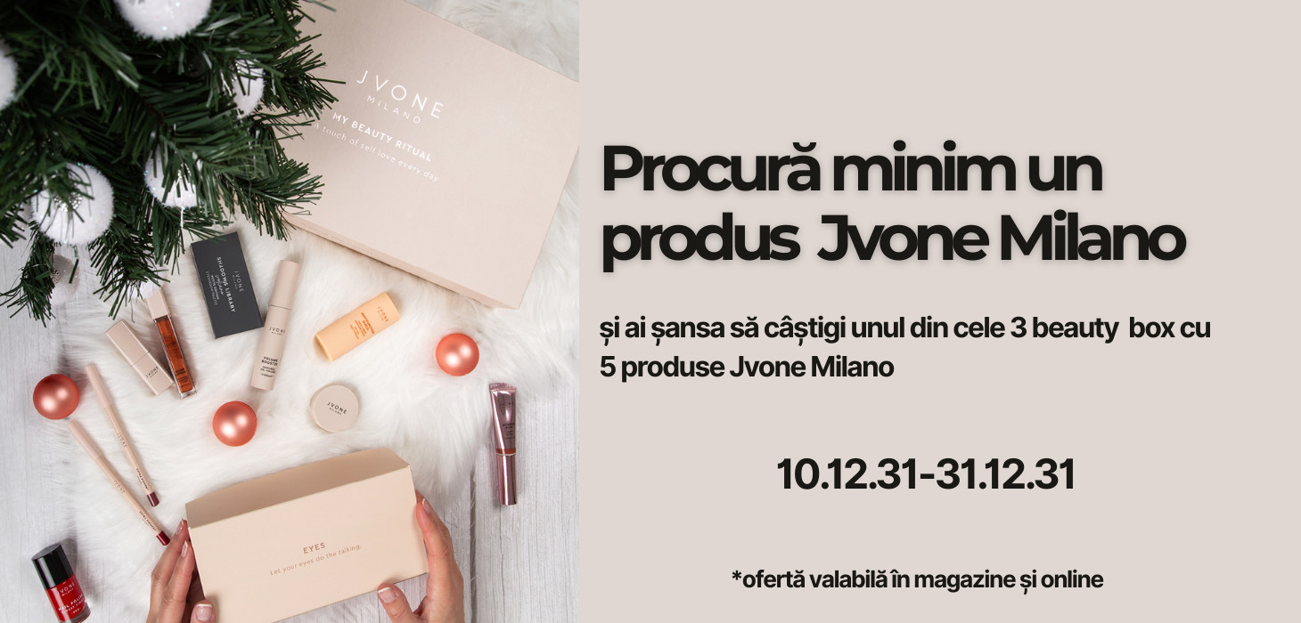 Magazin online de cosmetică coreeană și europeană - Sublime.md